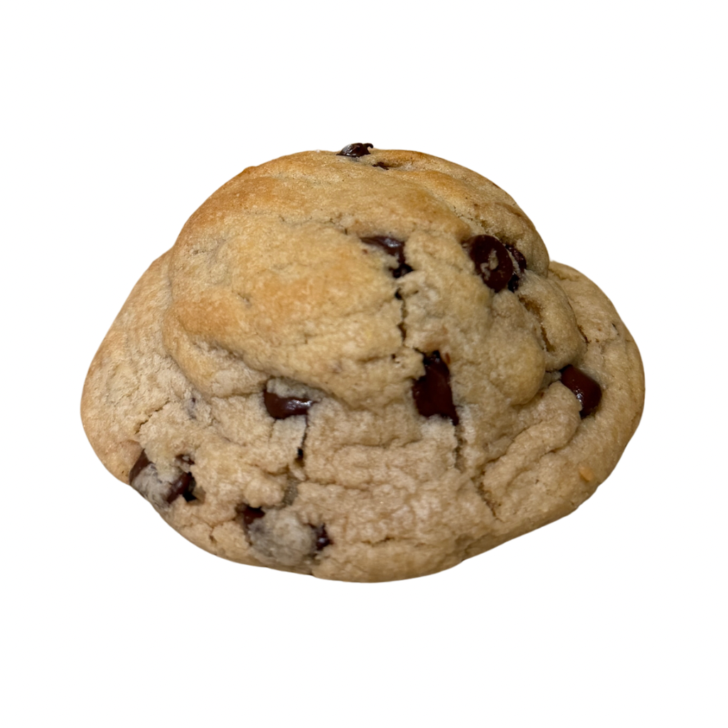 Classic Chocolate Chip