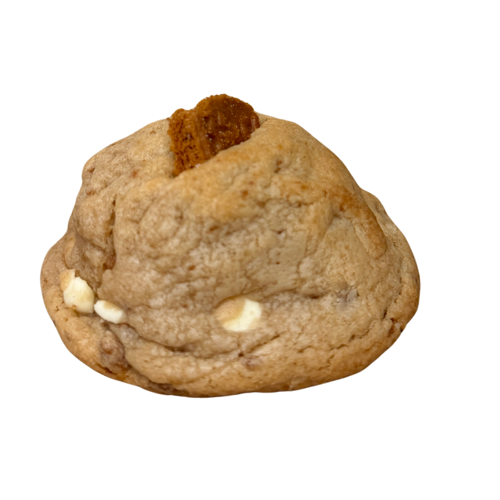 Cookie Butter Bliss