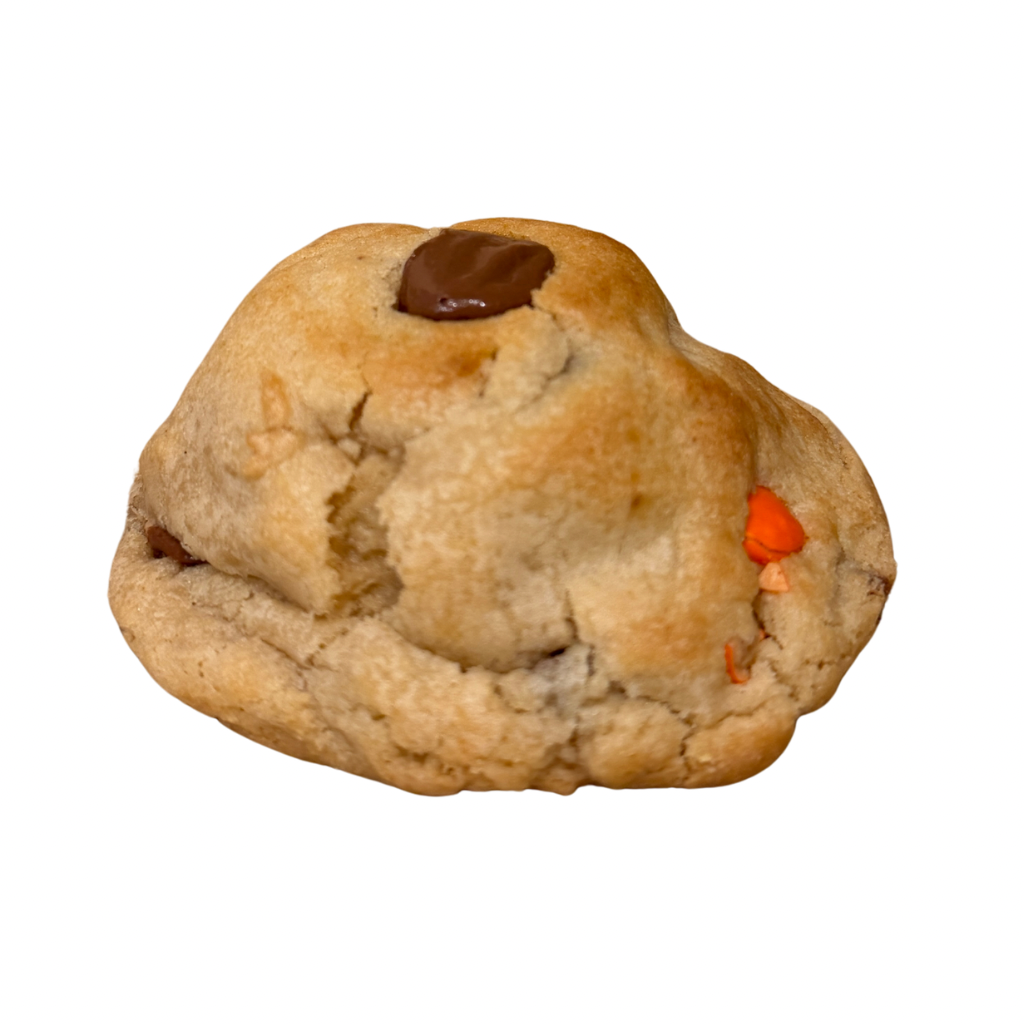 Triple Peanut Butter