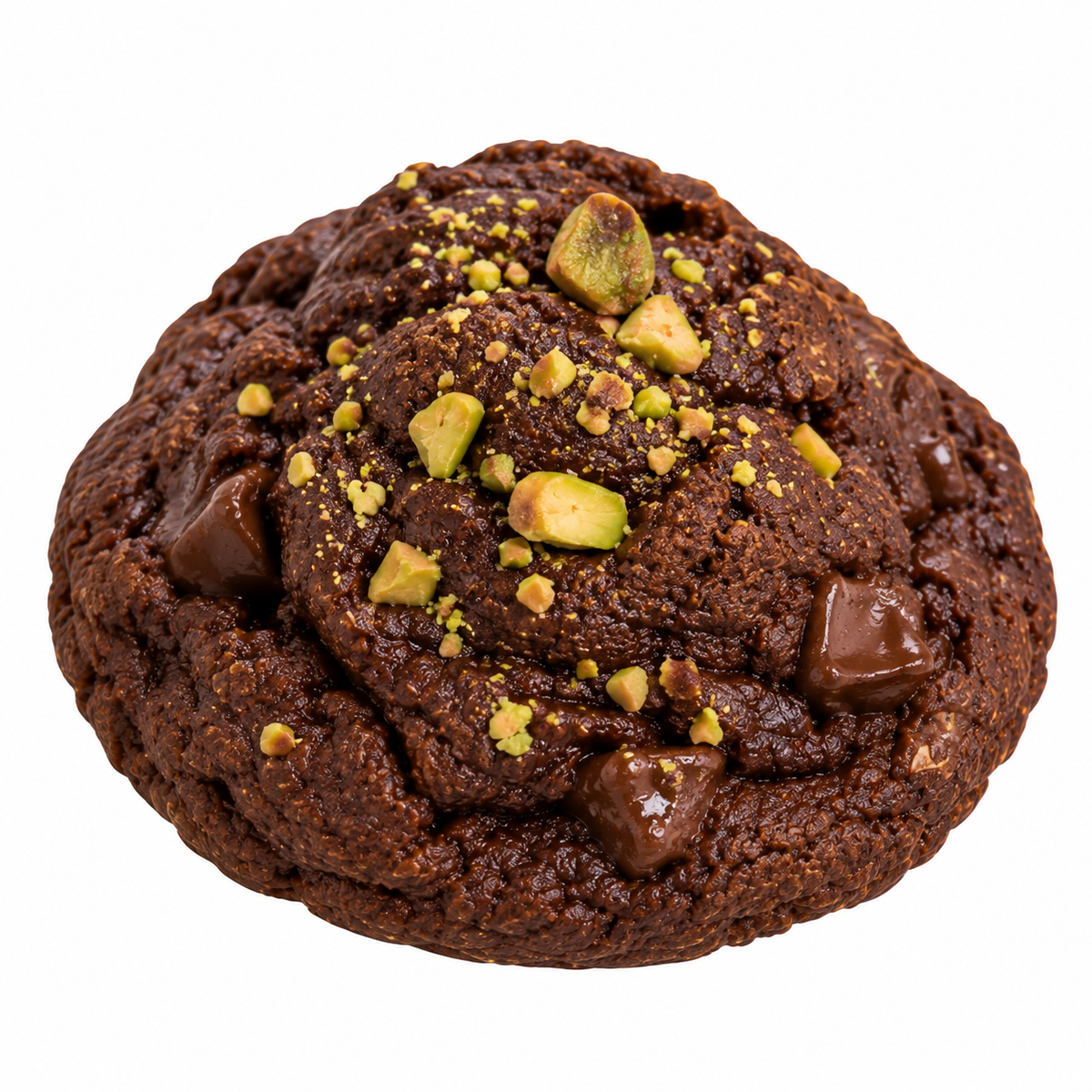 Dubai Chocolate
