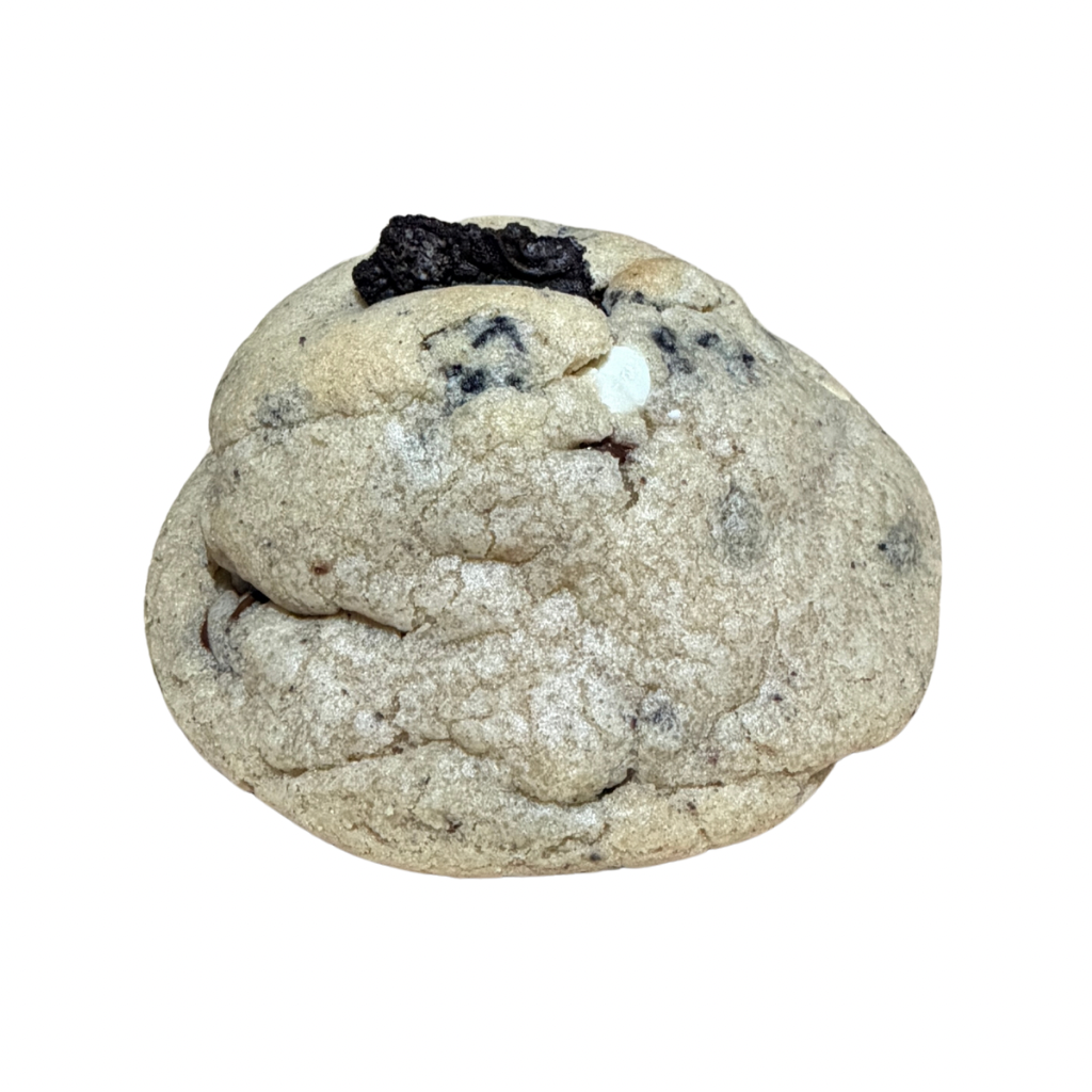Cookies N’ Cream