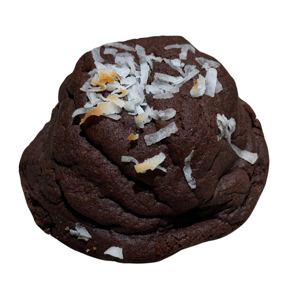 Almond Joy