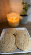 Lemon Sugar