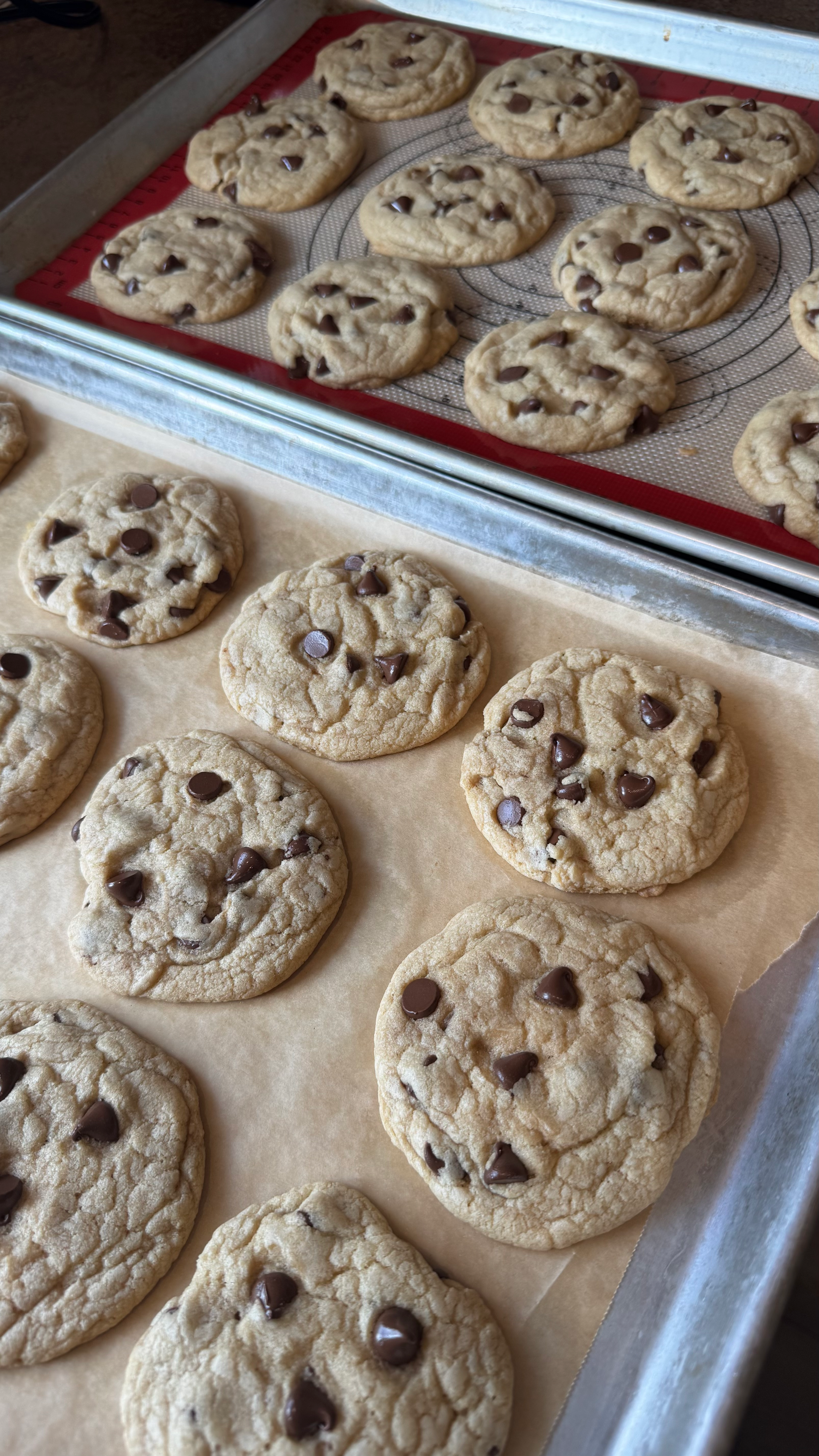 Classic Chocolate Chip